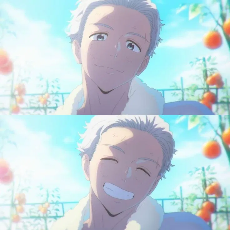 Avatar of Umemiya Hajime 