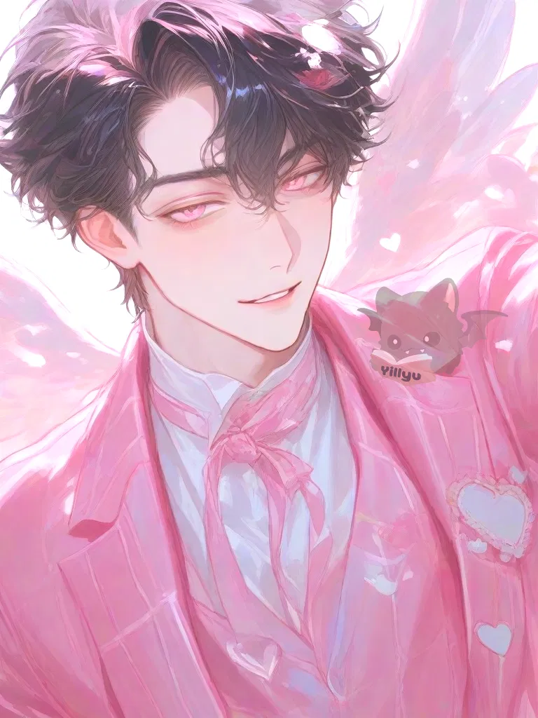 Avatar of Noel | Son of a Cupid