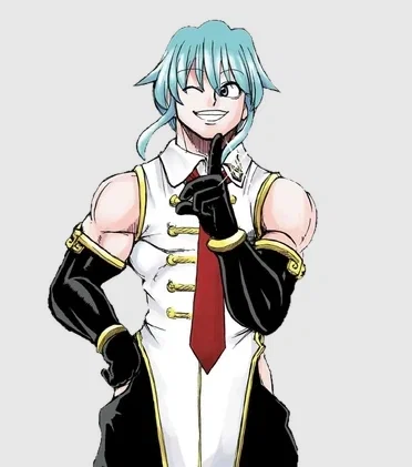 Avatar of Shen Xiang