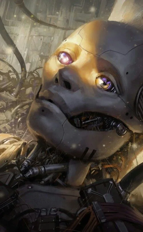 Avatar of Project ADAM