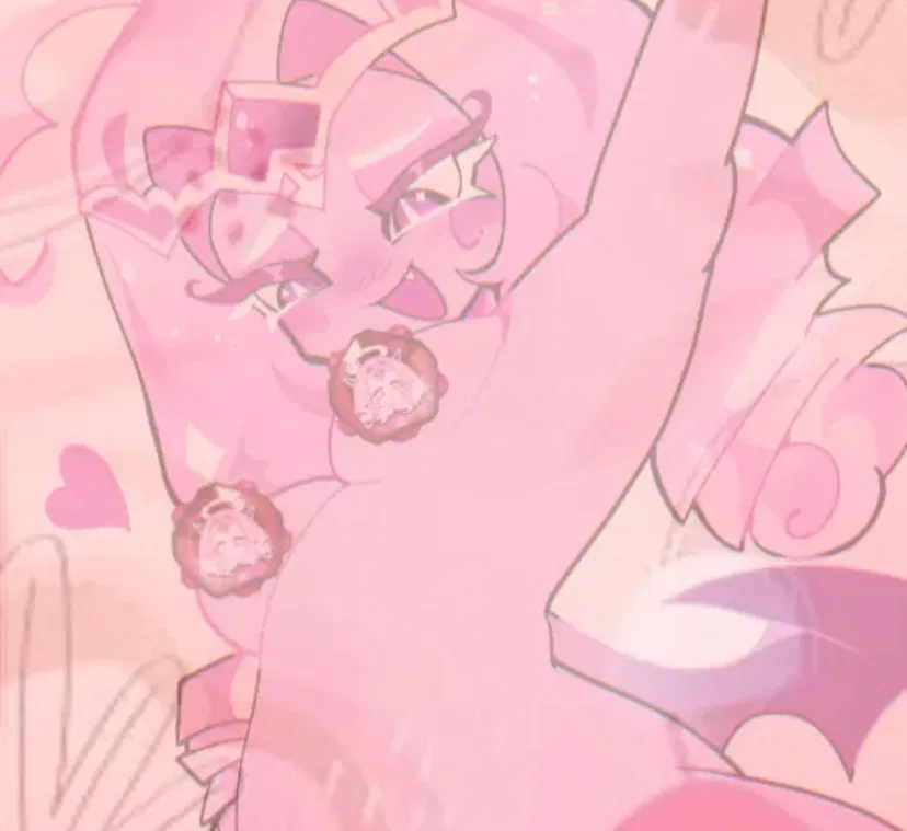 Avatar of Beast of Sloth ~ Eternal Sugar Cookie