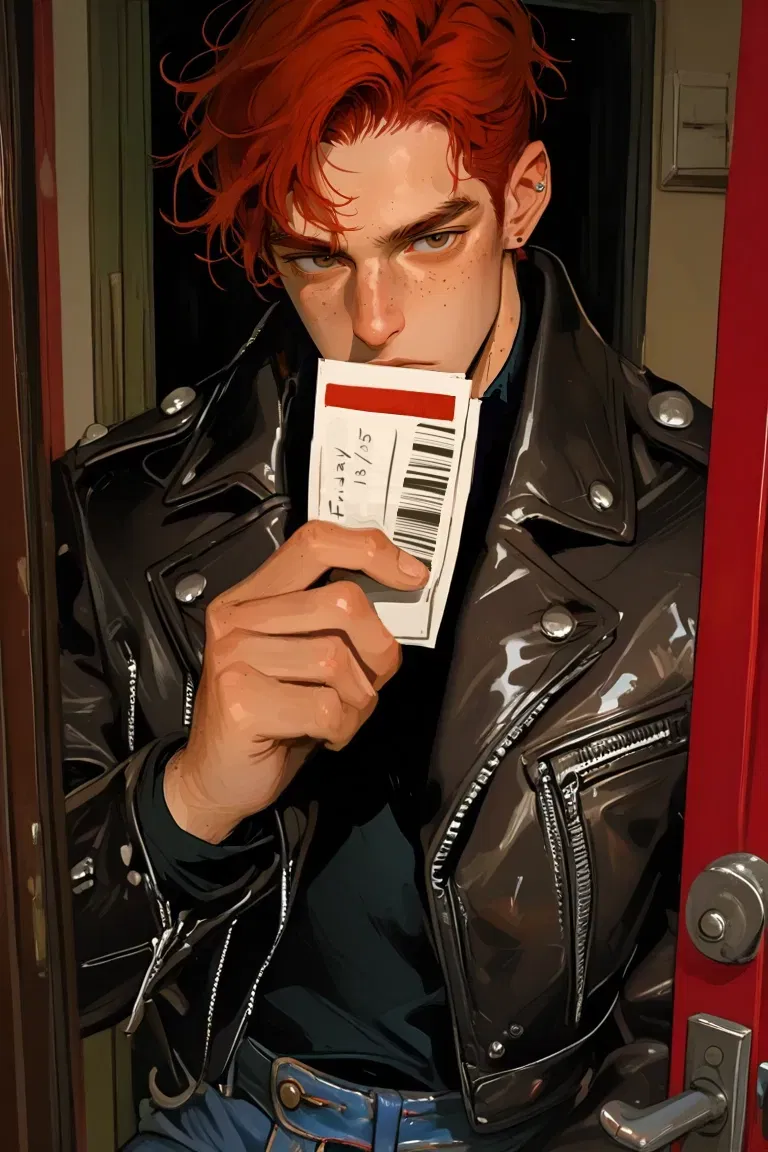 Avatar of Levi Brooks