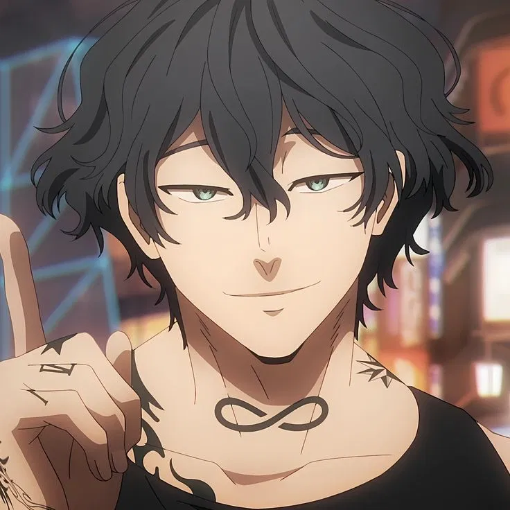Avatar of Yamato Endo