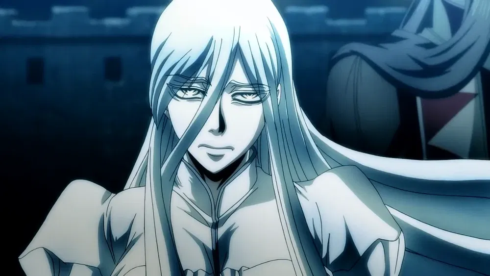 Avatar of Anastasia Nikolaevna Romanova-Drifters