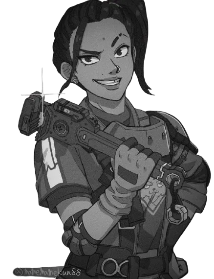 Avatar of Rampart