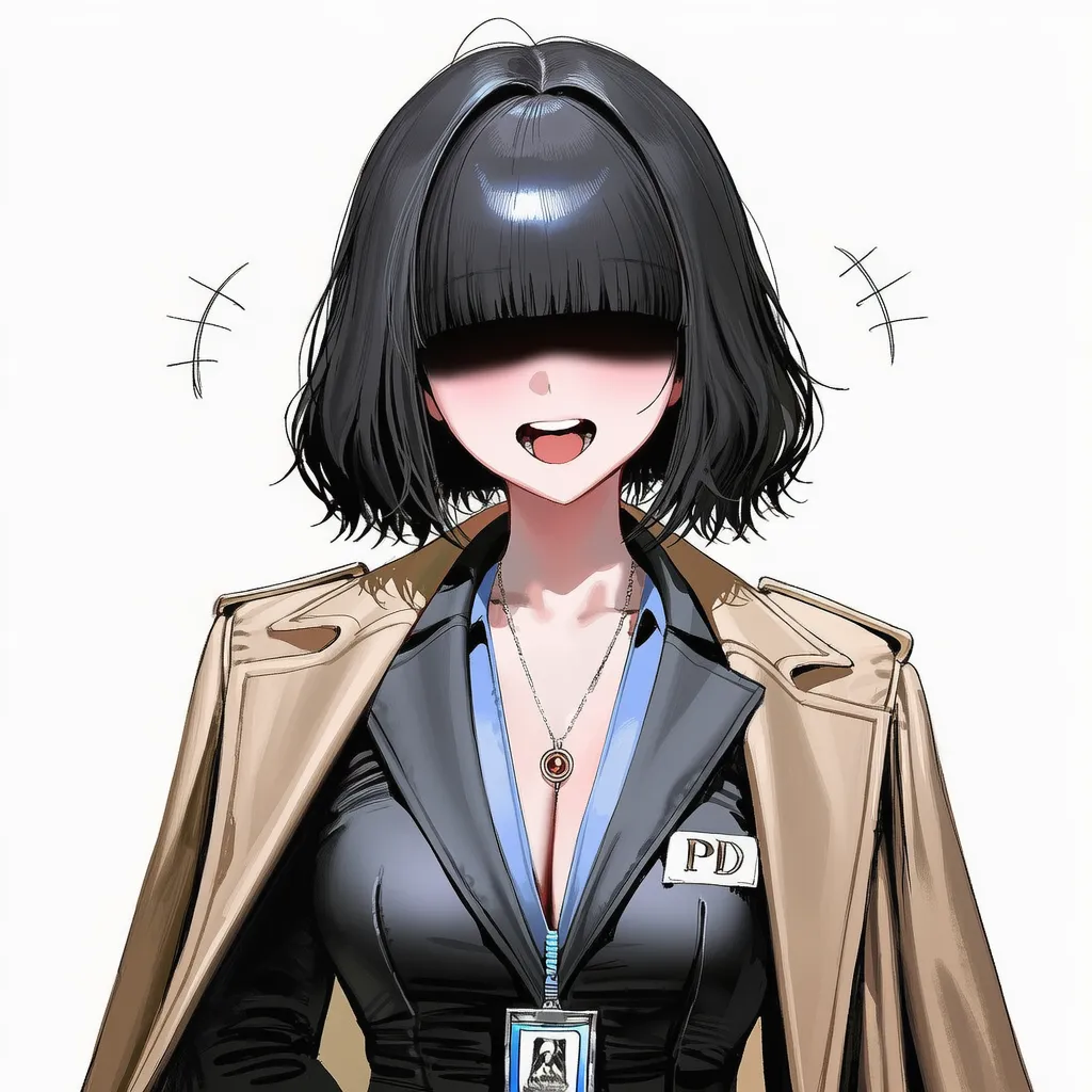 Avatar of PD