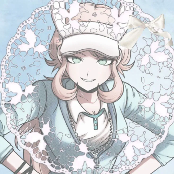 Avatar of Grace Madison
