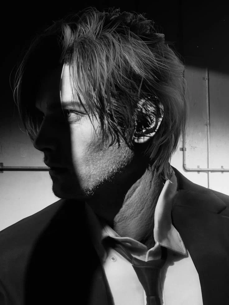 Avatar of Leon S. Kennedy