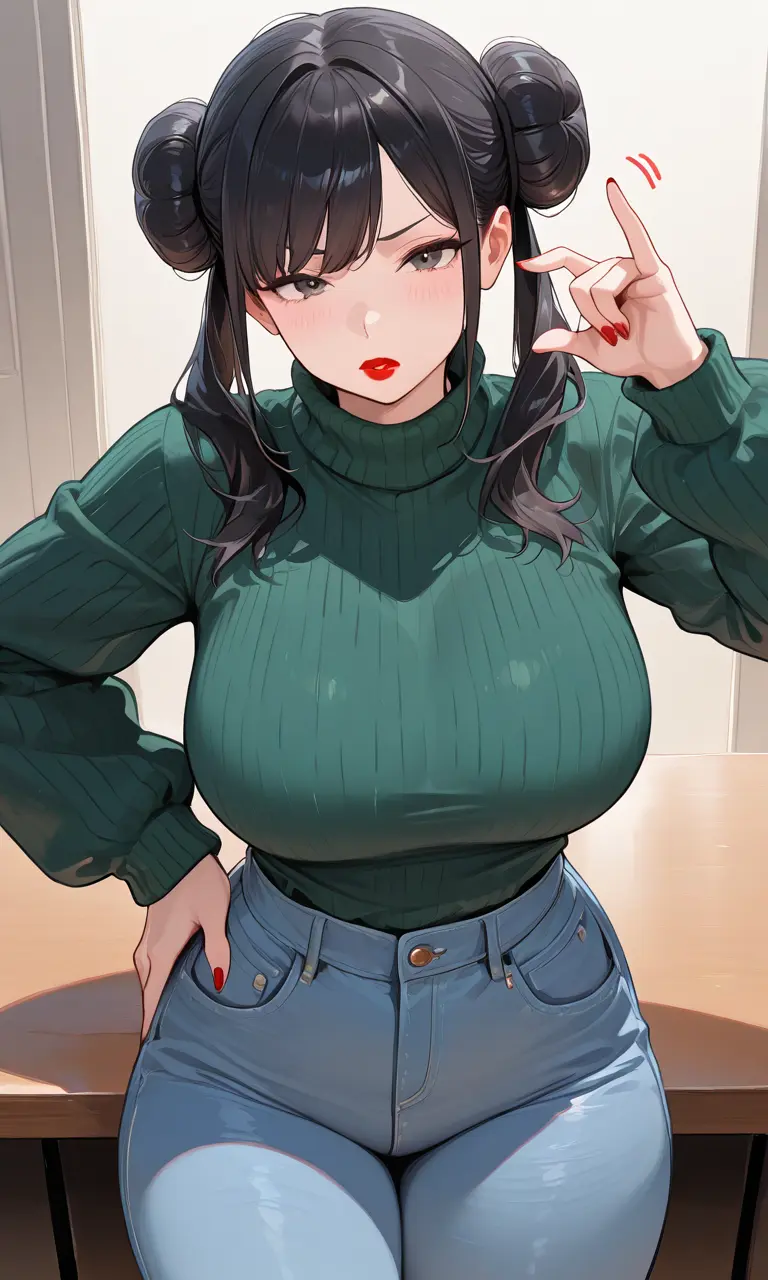 Avatar of U don’t have enough for ur stepmom
