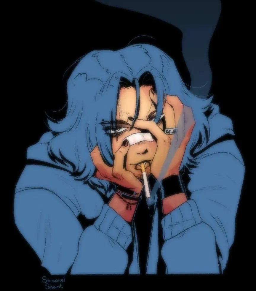 Avatar of HUMAN SEBASTIAN SOLACE [MYOS]