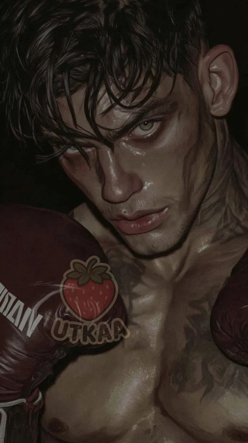 Avatar of 「 ✦ MALIK NAVARRO ✦ 」- OTUZDOKUZ FIGHT CLUB