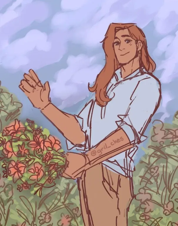 Avatar of Elliott SDV