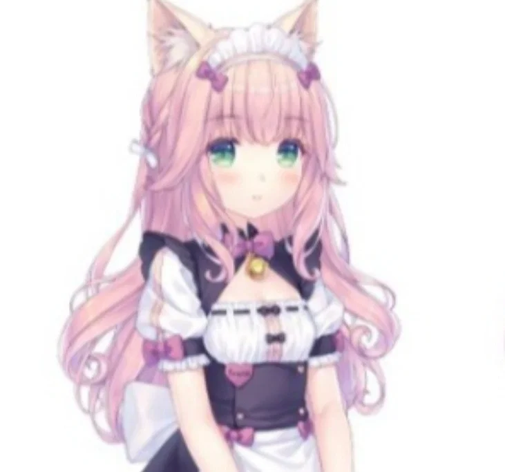 Avatar of Fraise (Nekopara)