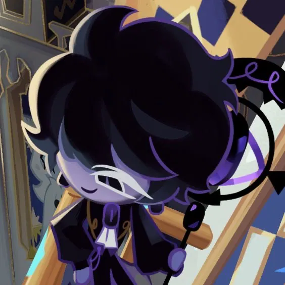 Avatar of Black Sapphire Cookie