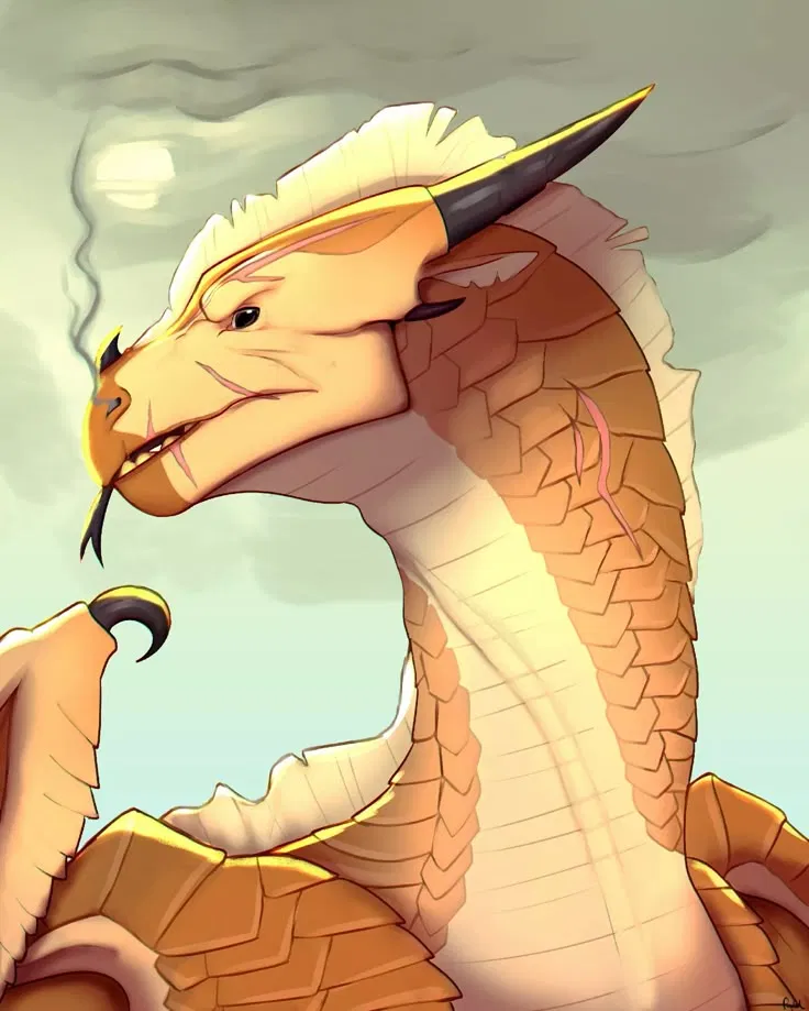 Avatar of Princess Burn