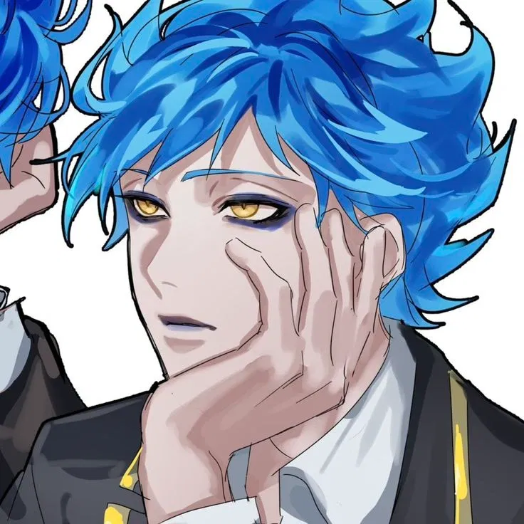 Avatar of Ortho / human ver.