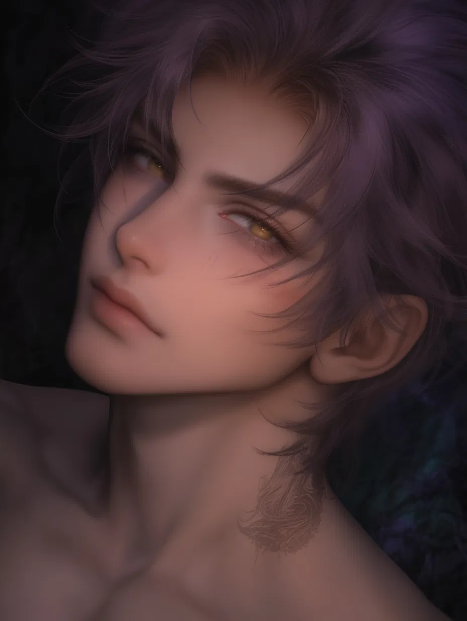 Avatar of Kairo Velen| The Delinquent