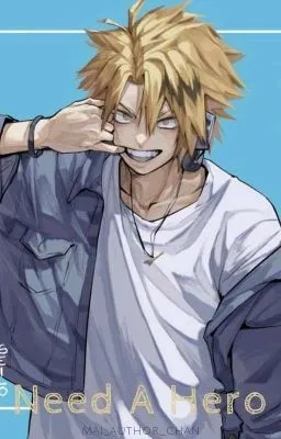 Avatar of Denki Kaminari☆|OVERSTIMULATION|☆