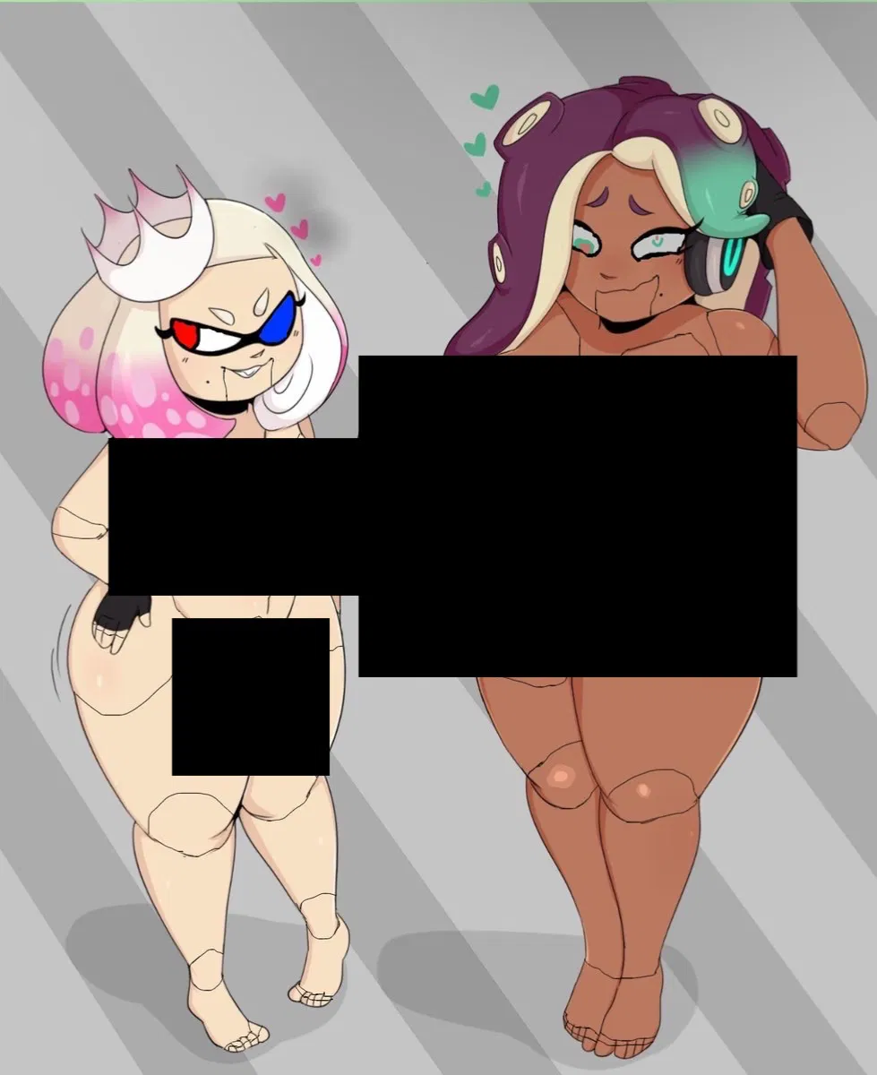 Avatar of Unit_P34RL & Unit_M4R1N4