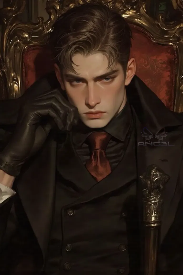 Avatar of Leonard De Lorraine