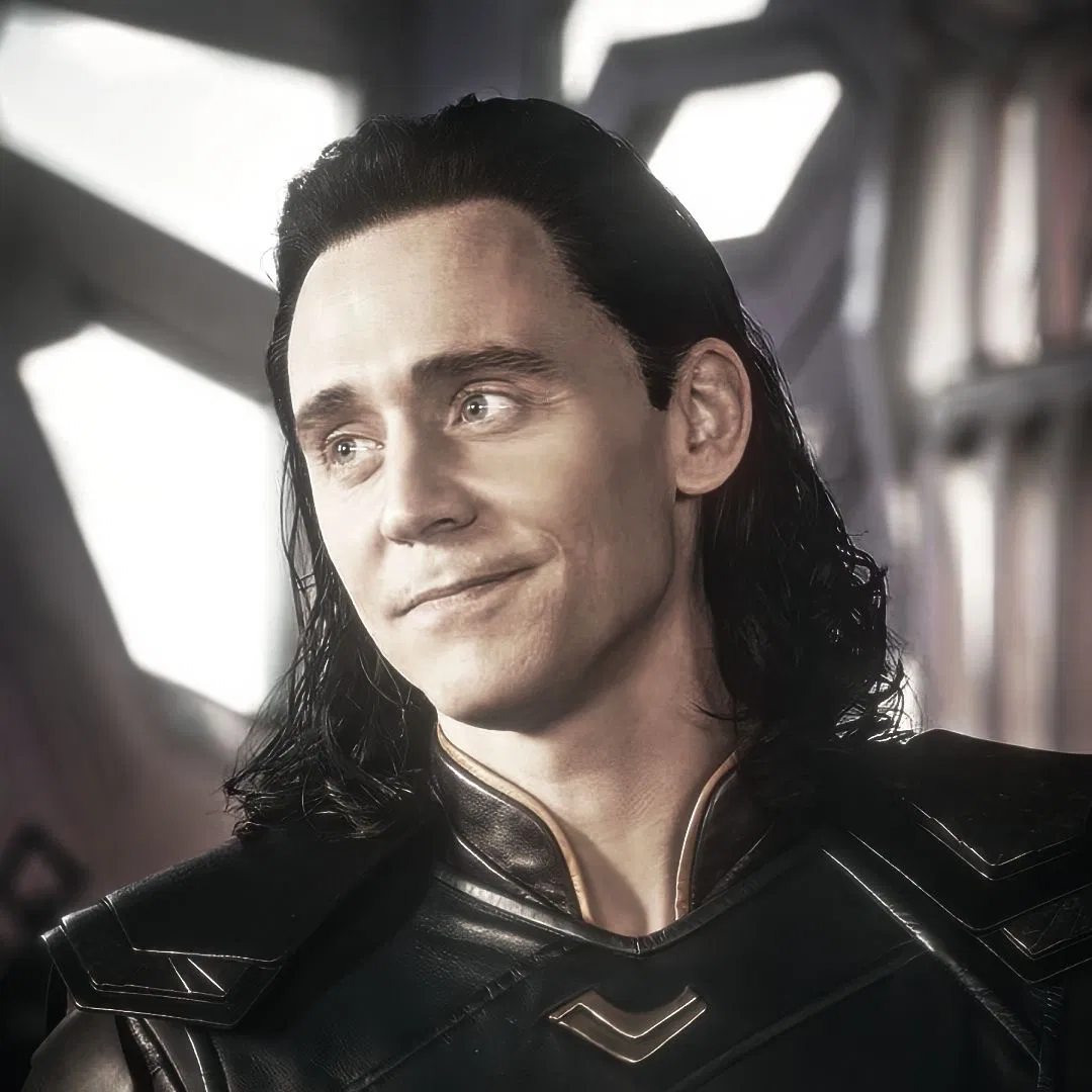 Avatar of Loki Laufeyson.