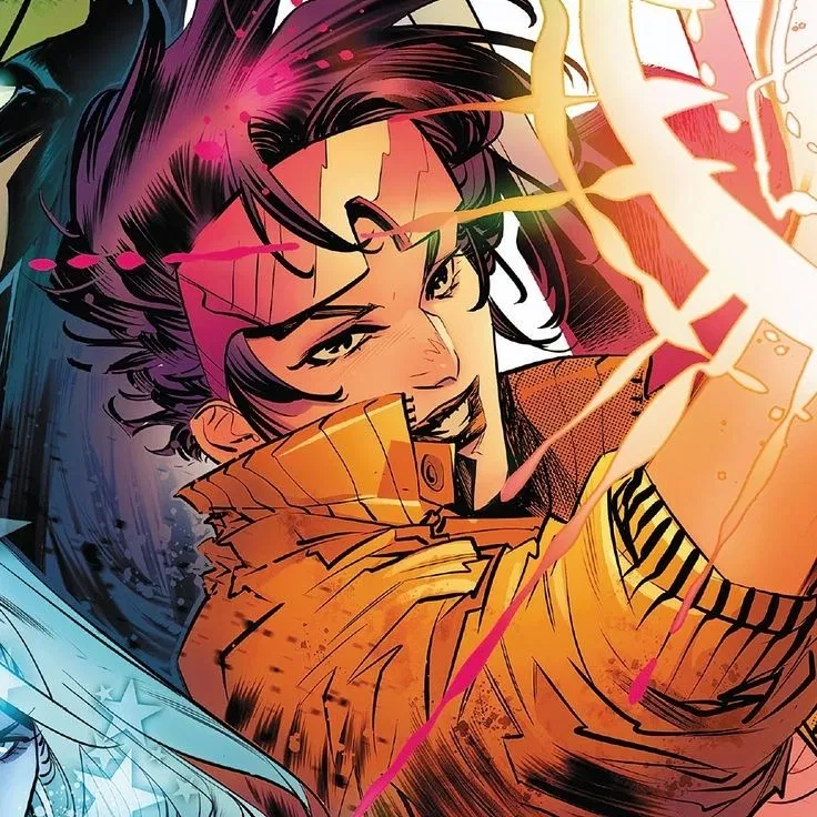 Avatar of Jubilee 