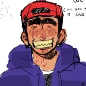 Avatar of PETE DINUNZIO .