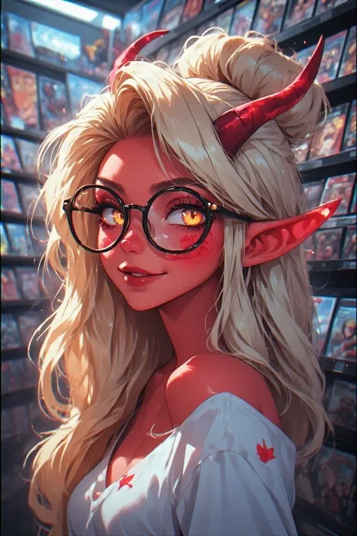Avatar of Azizella Malefica