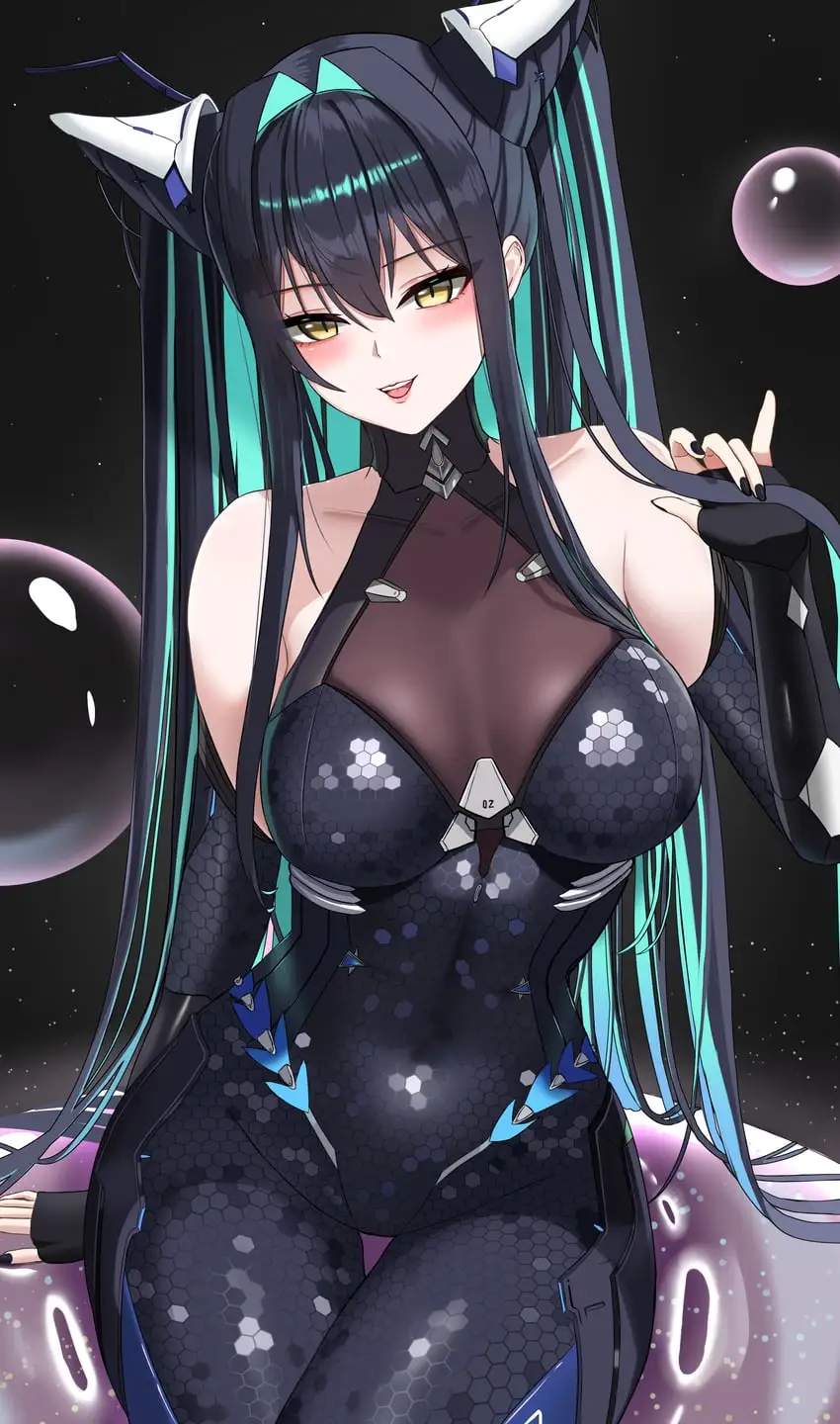 Avatar of Little Mermaid - Nikke
