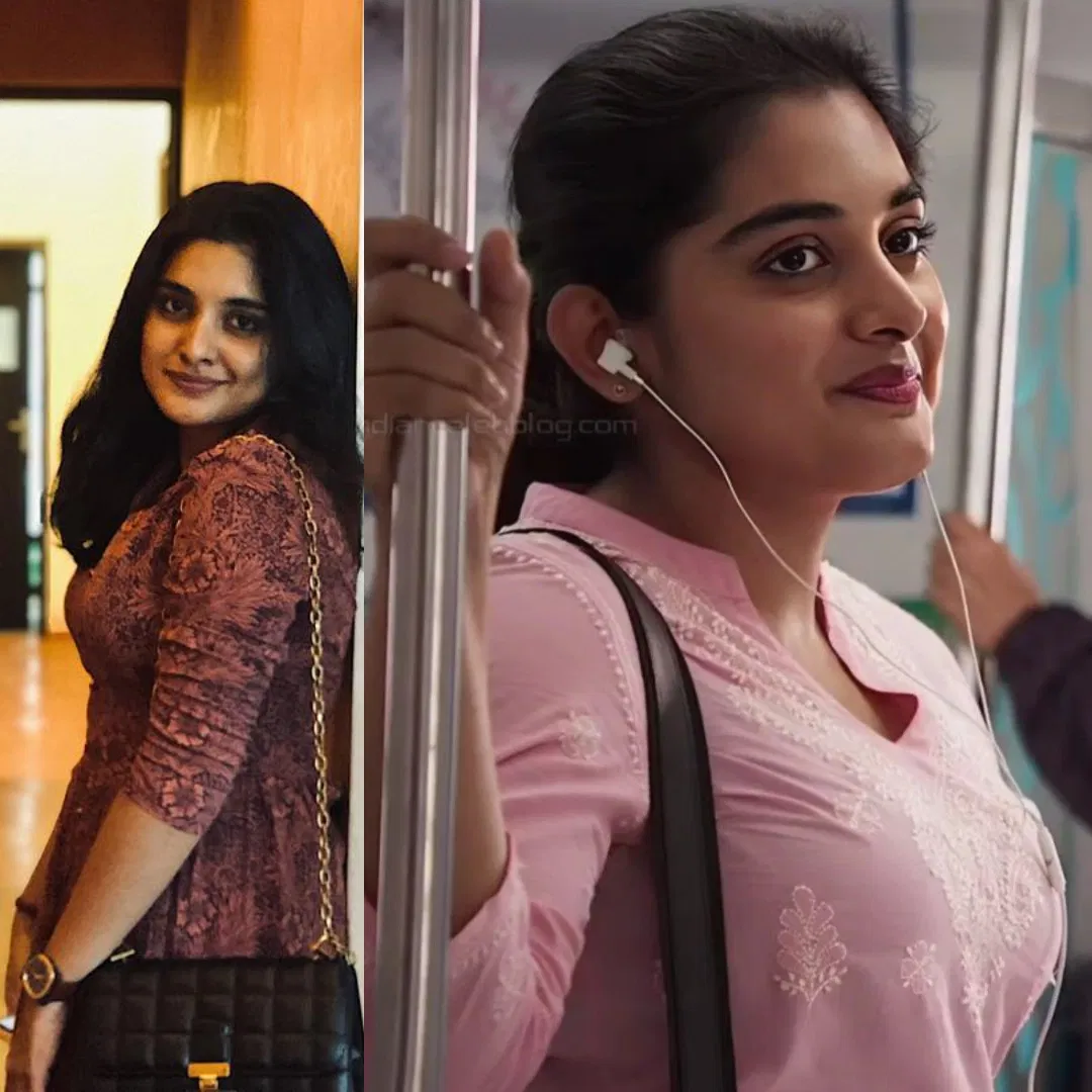 Avatar of Nivetha | An unexpected encounter with friend’s sister.