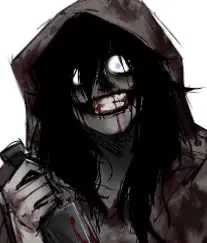 Avatar of Jeff the Killer/ Jeffery Woods