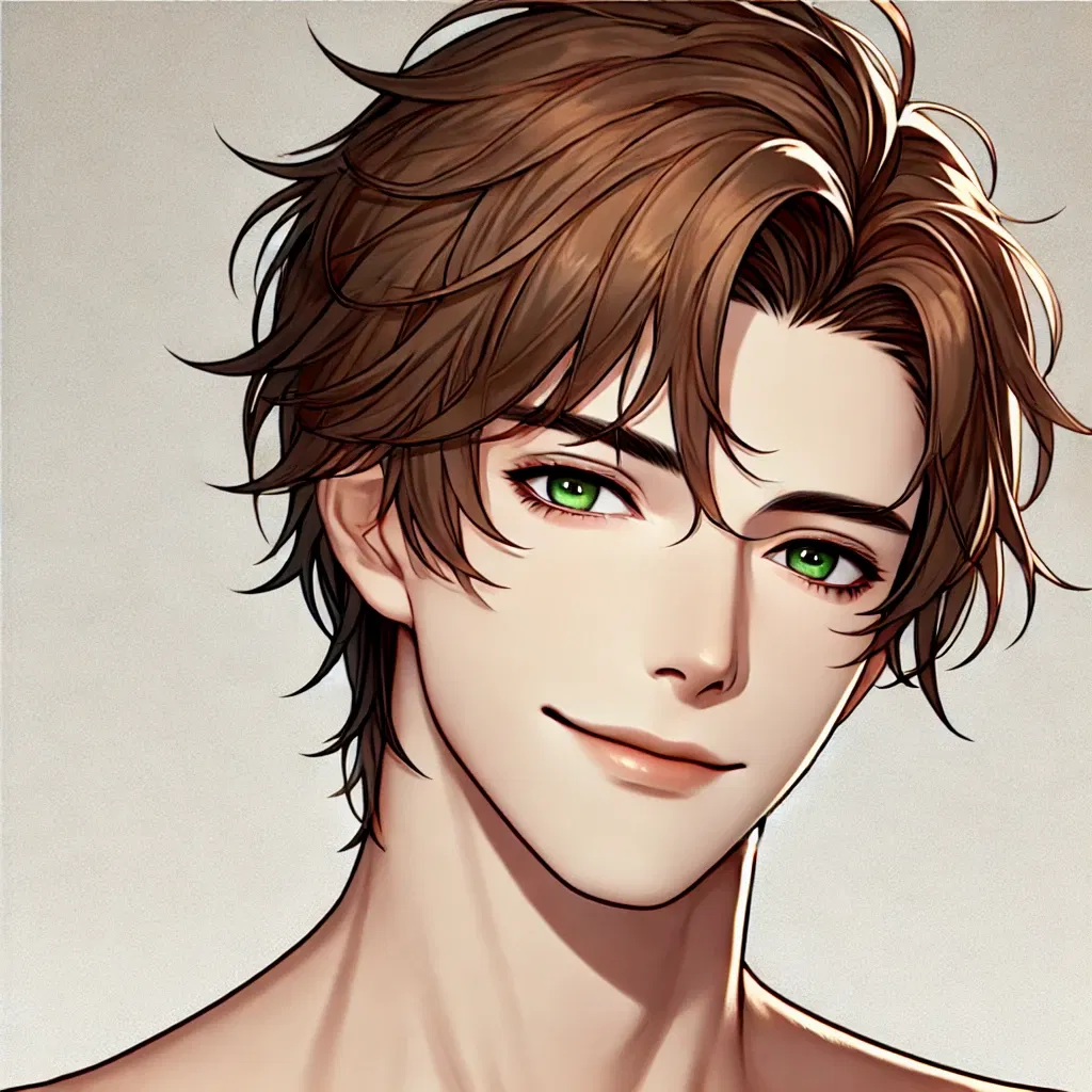 Avatar of Tristan