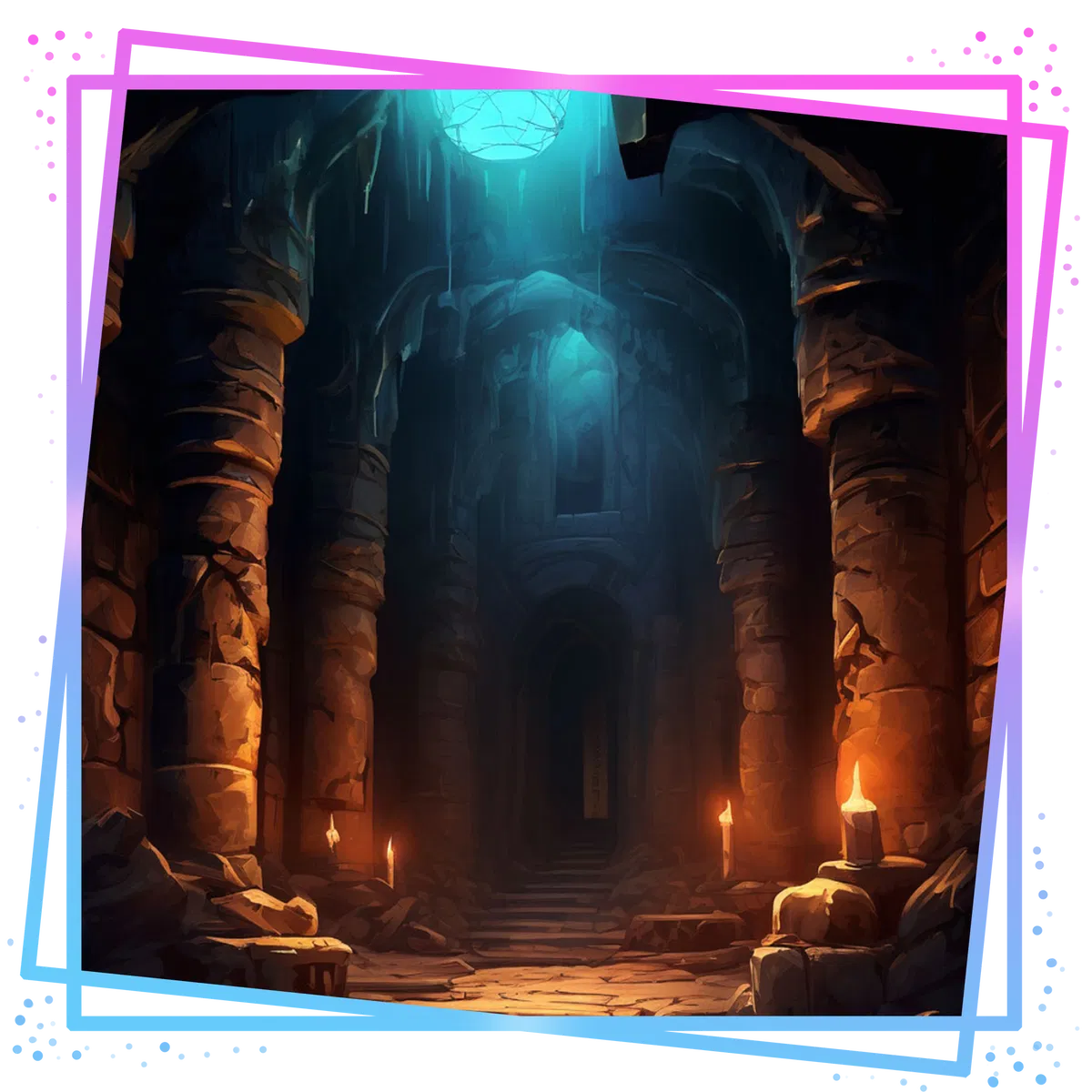 Avatar of Loot the Dungeon [RPG]