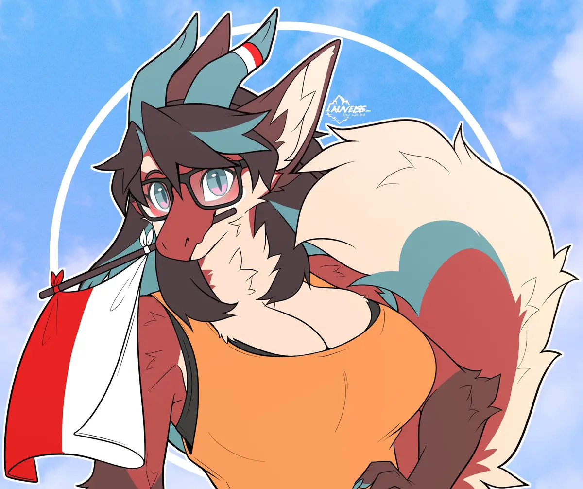 Avatar of ٠࣪⭑ Vyse Renata | Tujuhbelasan! ٠࣪⭑
