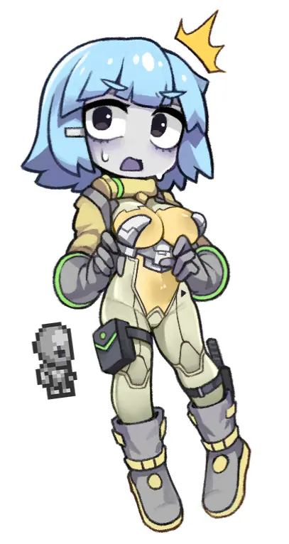 Avatar of Call of the Void (tg)