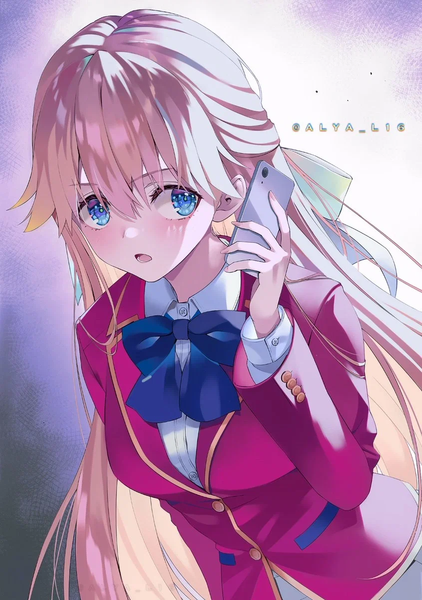 Avatar of Tsubasa Nanase 