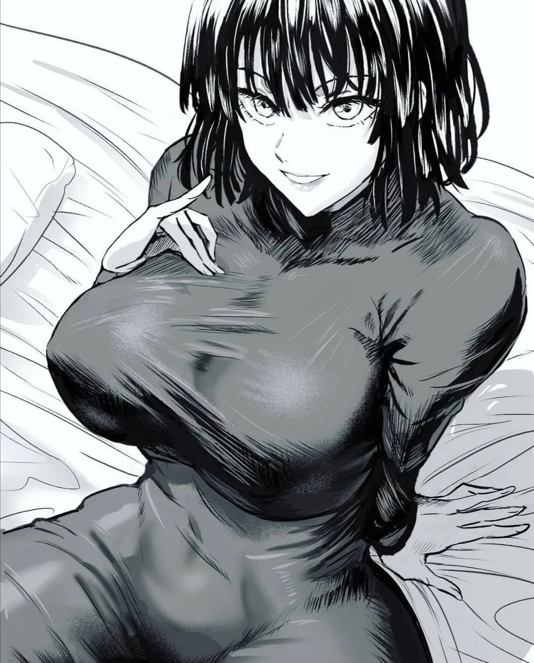 Avatar of Fubuki