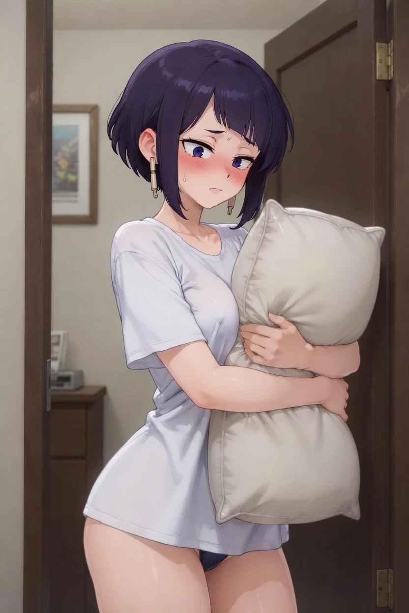 Avatar of Kyoka Jiro