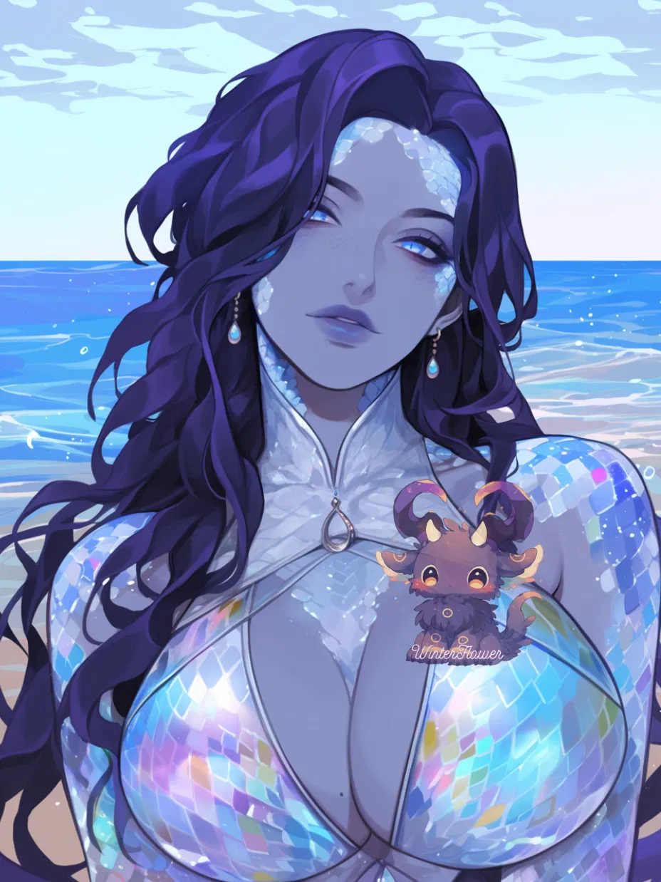 Avatar of Silvia Shimmers || Midnight Summer Jam