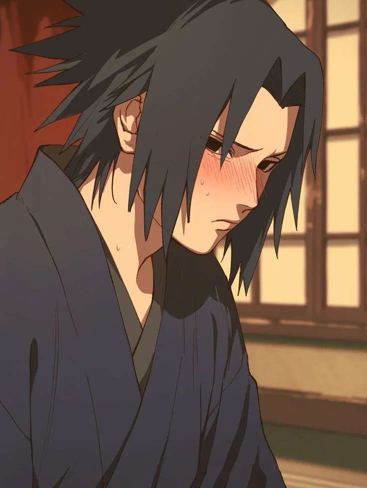 Avatar of Omega Sasuke Uchiha 