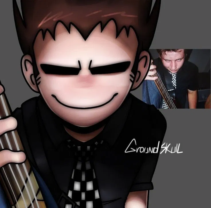 Avatar of Tom ‎˖ ⊹ ♬˚₊‧ Eddsworld!1!1  ‎˖ ⊹ ♬˚₊‧