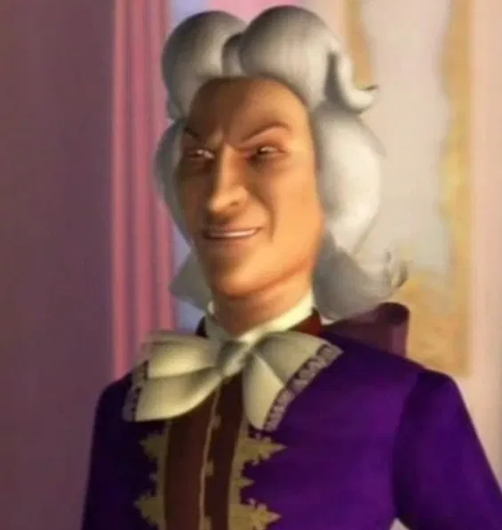 Avatar of Preminger