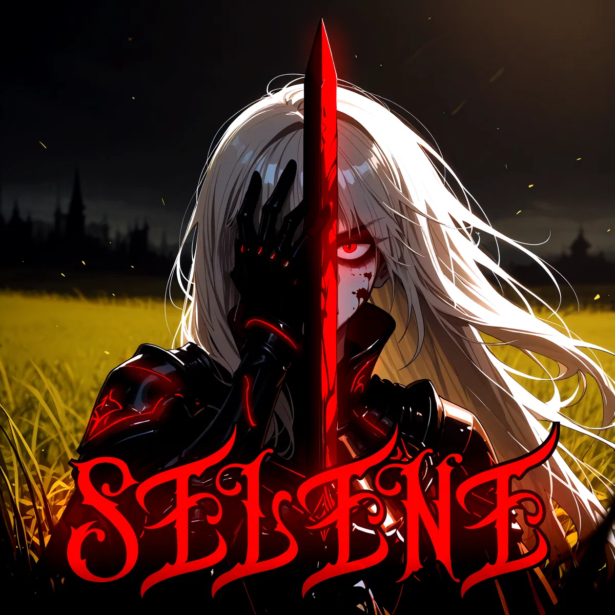 Avatar of Selene 🩸 Eternity’s Embrace