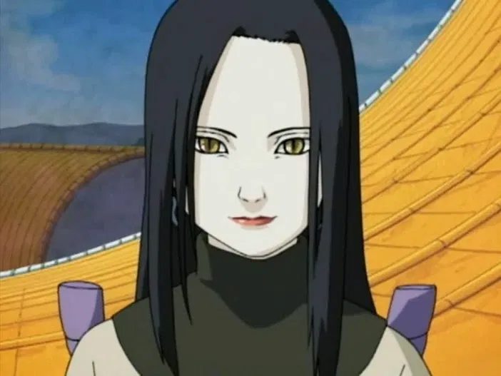 Avatar of Orochimaru | Female Vessel Form