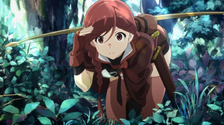 Avatar of Grimgar RPG