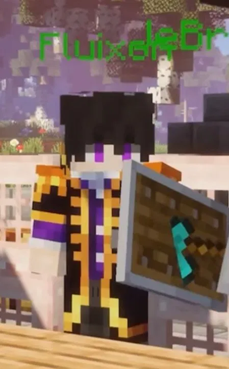 Avatar of FLUIXON