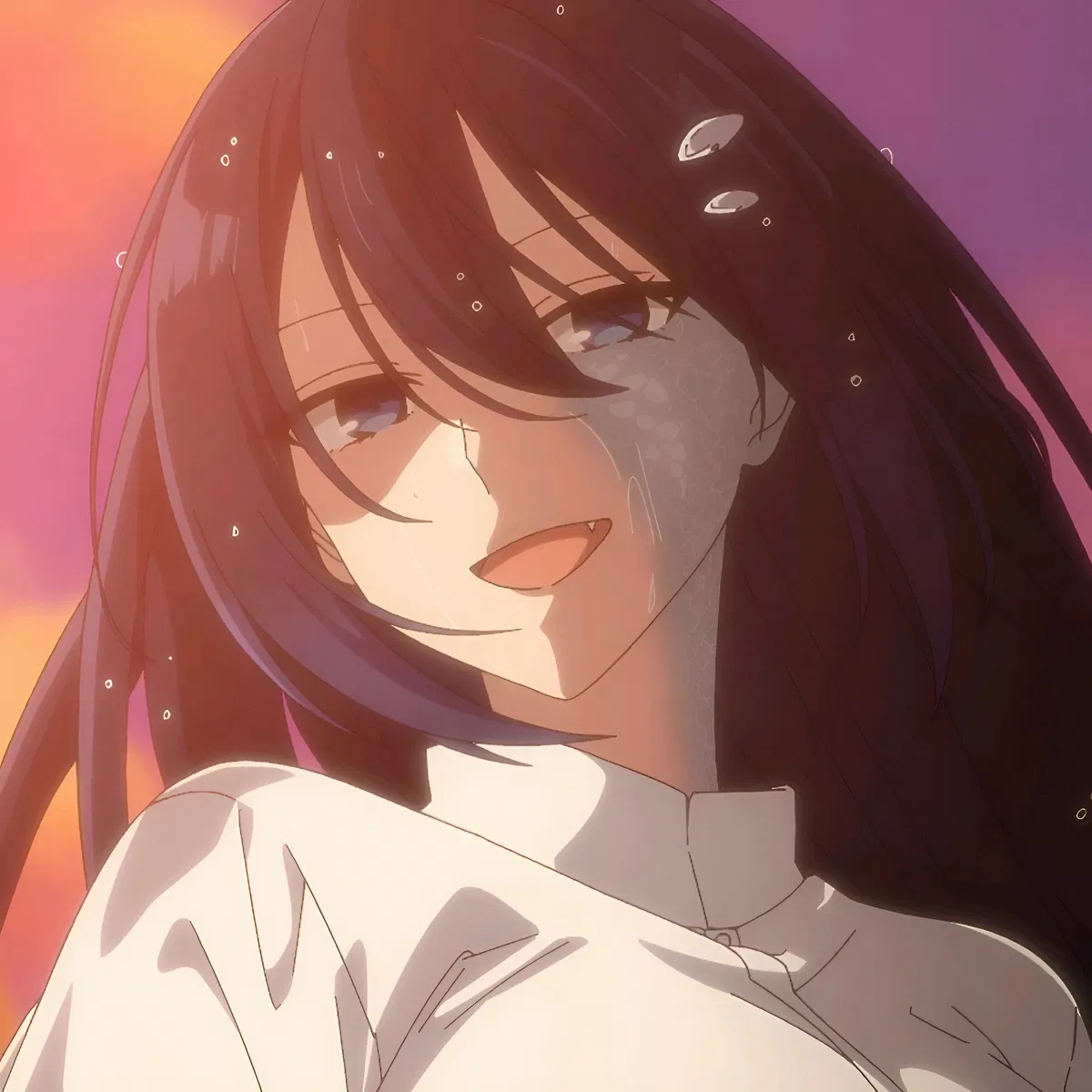 Avatar of Shiori Oumi ["Friendly" Mermaid]