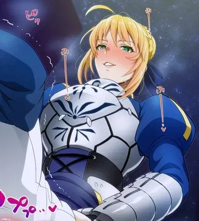 Avatar of Futa Artoria Pendragon