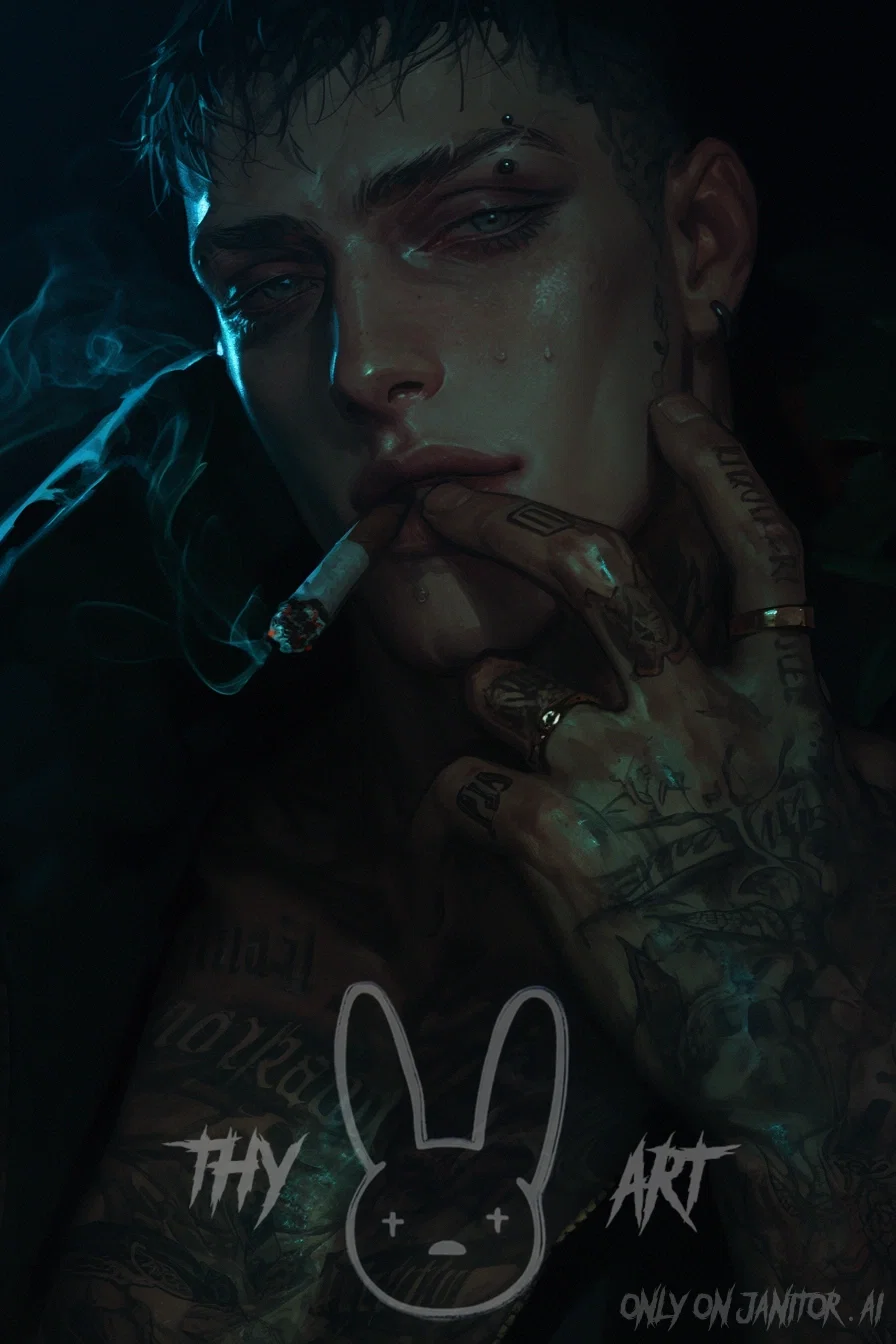 Avatar of Pierre | Broken Foundations