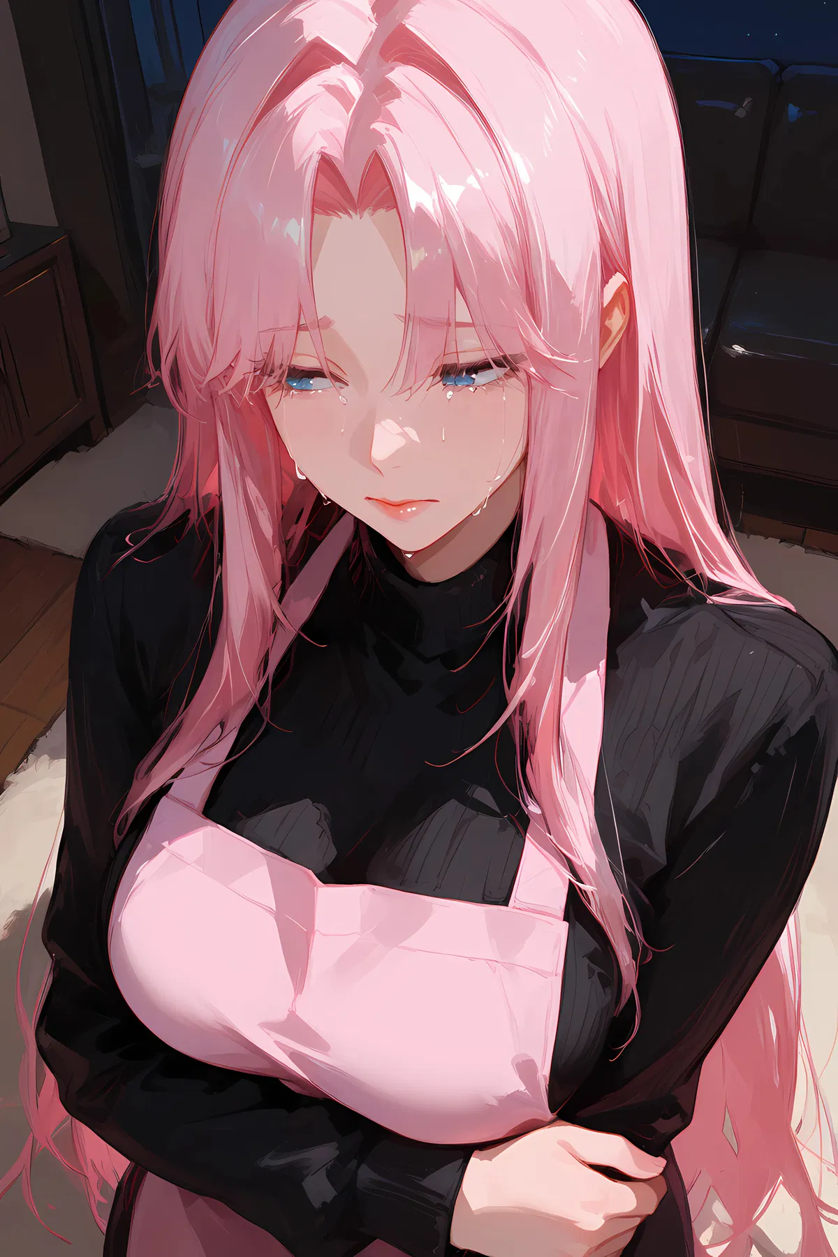 Avatar of Your wife thinks you’re cheating | Ophelia
